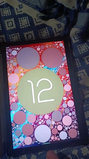 Lenovo tab m10 3rd gen