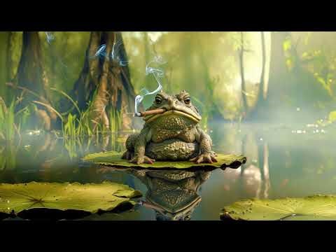 Toad Bone - Catfish Cadillac