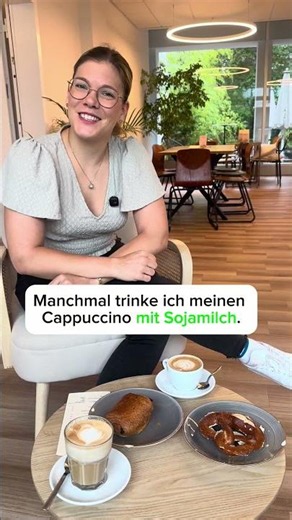 🇩🇪 How do you drink your cappuccino or coffee? ☕️ #learnGerman #Germany