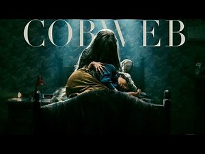Movie Recaps | Cobweb (2023) Part 1 | Horror Recaps