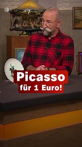 Die Story ist fast zu schön, um wahr zu sein! 😍 | Bares für Rares