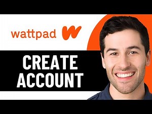 HOW TO CREATE A WATTPAD ACCOUNT 2026! (FULL GUIDE)