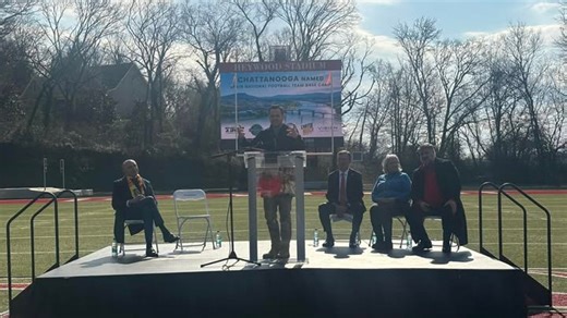 ¡Vamos España! Spain's World Cup team to call Baylor in Chattanooga home this summer