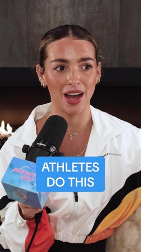 High performers use this: visualize doing the hard thing. Athletes and NASA train the brain through mental rehearsal, you’re building focus, calm, and confidence by training the premotor cortex before the moment arrives.