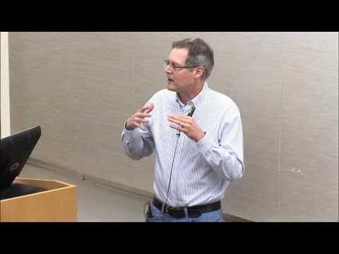 Programming Languages and Technical Disruption