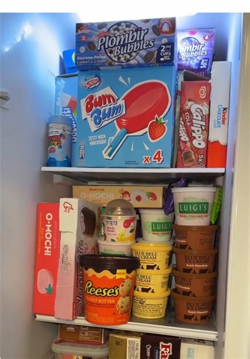 Ice Cream Time: Discover Delicious Flavors