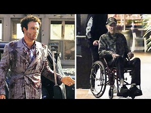 The Godfather (1972 vs 2021) All Cast: Then and Now