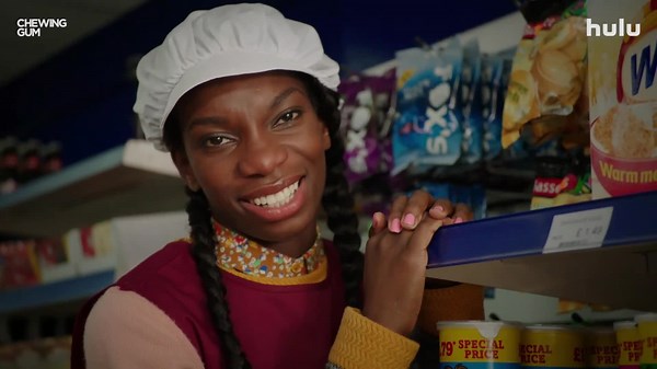 Chewing Gum (TV Series 2015–2017) ⭐ 7.7 | Comedy