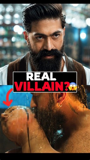 Toxic Teaser: Is Huma Qureshi the REAL Villain? 😱