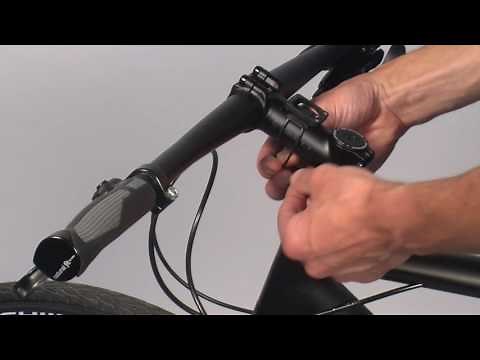 SIGMA SPORT // BC 9.16 ATS // installation video (EN)