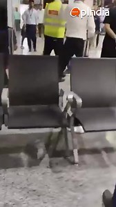 2.5K views · 86 reactions | Passengers pay premium fares, but get third-class treatment. The SpiceJet incident with Army Colonels again shows how broken our airline services are. When will this stop? | OpIndia.com | Facebook