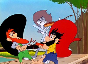 Hillbilly Hare [1950]