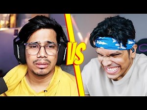 ‪@Mythpat‬ vs ‪@GamerFleet‬ Ultimate Battle 🔥