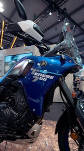 214K views · 197 reactions | É A QUE VAI PRO BRASIL: Nova Ténéré 700 2025! E o melhor: ela desembarca direto no Festival Interlagos 2025, com direito a test ride na pista mais emblemática do Brasil. Os detalhes em primeira mão dessa grande novidade, você confere nesse vídeo completo! E aí, o que vocês acharam da nova Ténéré 700? @yamahabrasil | Duas Rodas | Facebook