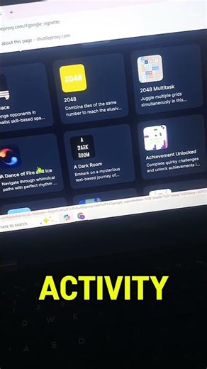 Best Unblocker For School Chromebook || New Web Proxy For School 2026