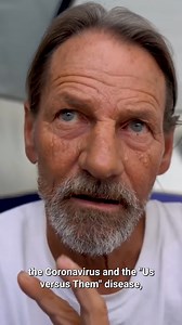 14K views · 246 reactions | Dirk's Story of Homelessness! #homelessnessawareness #homelessness #streetinterview | Invisible People | Facebook