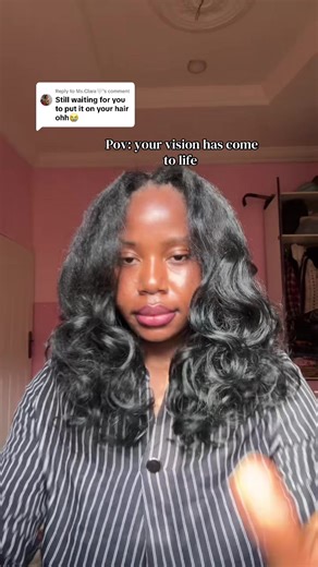 Sew In Hair Extensions: Bringing Your Vision to Life