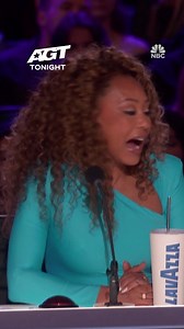 All-new episode of AGT TONIGHT at 8/7c on NBC and streaming on Peacock. | America's Got Talent