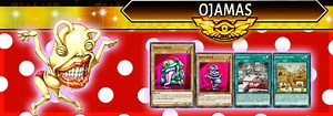 Ojamas Deck Breakdown | Guides, Decks & Usage Statistics | Duel Links Meta