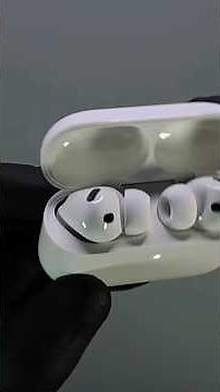 apple airpod 3 pro unboxing #apple #airpods