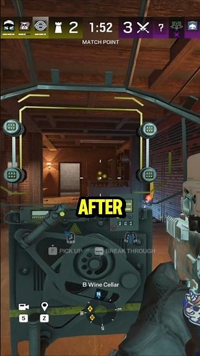 Shields are BROKEN When Played Like This