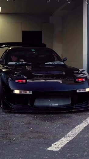 Rock Your Rotors with RX7 Performance Tricks