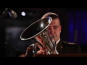 Rhapsody for Euphonium by James Curnow