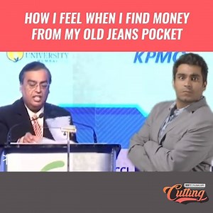 85K views · 2.4K reactions | I feel sooooo rich! | FilterCopy | Facebook