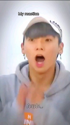 🐼 | Comment your reaction when you see him first time !? 😍🥰 . . . . . . #bts #btsreels #jhope #jhopebts #btsedits #hobi #love #btsworld... | Instagram