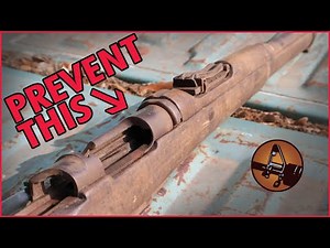 Why Guns Rust (And How to Prevent it)