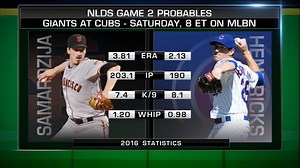 13K views · 214 reactions | A former Cub takes on this year's MLB ERA leader! Flores, Ripken and Byrnes preview Game 2 between the San Francisco Giants and Chicago Cubs - tonight at 8pm ET on MLB Network. Visit www.FindMLBNetwork.com for channel info. | MLB Network | Facebook