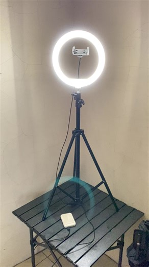 Complete Guide to Tripod and Ring Light Setups