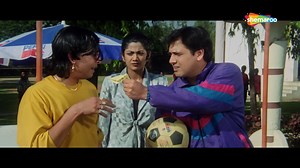 393K views · 22 reactions | Chhote Sarkar | Thrilling Action | Scenes Compilation | Shemaroo Comedy | Facebook