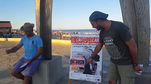 4.6K views · 33 reactions | Grazie all'associazione degli operatori turistici di metaponto "LEUCIPPO" e il direttore artistico di Lucano Amaro, sono lieto e onorato di presentare la II edizione dell'evento "IL CANTO LUCANO" Metaponto 16 e 17 Agosto, p.zza Alessidamo . Start ore 21,00 #LE131MERAVIGLIELUCANE #LUCANI131 #LUCANOAMARO | Lucaniamo | Facebook