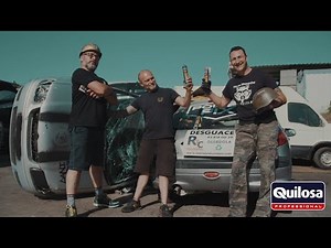 💪🏻 POWER FIX el adhesivo más potente ¡resiste las pruebas más increíbles!💪🏻