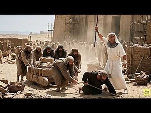 You’ve Never Seen the Passover Story Told Like This