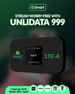 4.9K reactions · 90 shares | Drama? Only on screen!  With UnliData 999, enjoy uninterrupted streaming of your K-faves. Download, stream, repeat! Subscribe now via the Smart App: https://smrt.ph/SmartApp.FB | Smart Communications, Inc. | Facebook