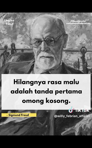 Pentingnya Psikoanalisis Sigmund Freud dalam Psikologi