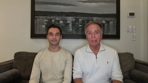 Update from Biopsy - Tom has Prostate Cancer :(