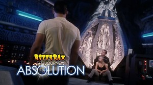 The Journey: Absolution