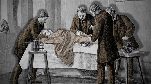 Animated History of Longevity | Aging in America: Survive or Thrive