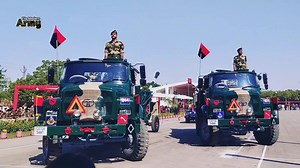 During a passing out parade, soldiers often experience a mix of emotions that can include pride, nervousness, excitement, and a sense of accomplishment. Here’s a more detailed description of what a soldier might feel during this significant event: 1. Pride: After months or years of rigorous training, the soldier feels immense pride in their achievements. The parade symbolizes the culmination of hard work, discipline, and dedication. 2. Nostalgia: As they march past the reviewing stand, memories 