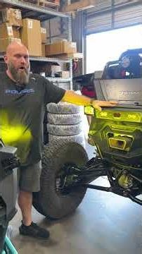 7/20/26 Jagged X Offroad Shop Walk