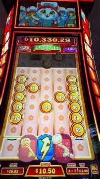 Double Wasabi Lock! #slot #newgame