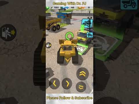 Demolition and Construction Inc. | Gaming with Dr. Fj