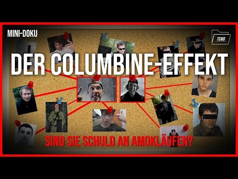 The Columbine Effect | The Legacy of the Eric Harris and Dylan Klebold Shooting | Documentary 202...