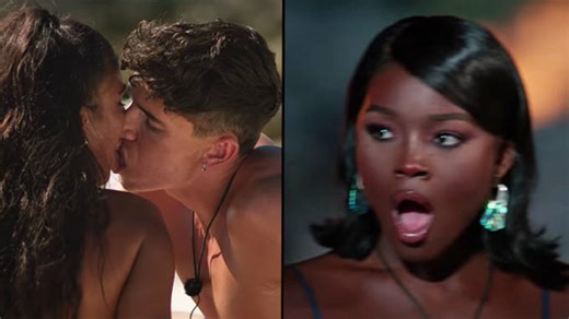 Is Too Hot To Handle scripted? Here's what the contestants have said