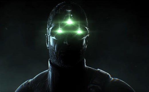 Why Is the Splinter Cell Remake Still Taking So Long?
