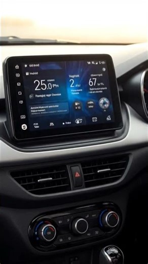 #automobile android system 🚗....