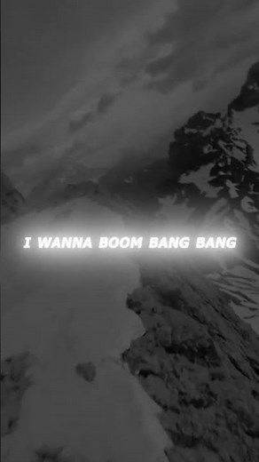 Mohombi - Bumpy Ride lyrics